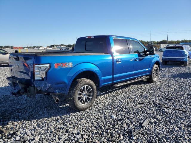 2018 FORD F150 SUPER - 1FTFW1E52JFE22823