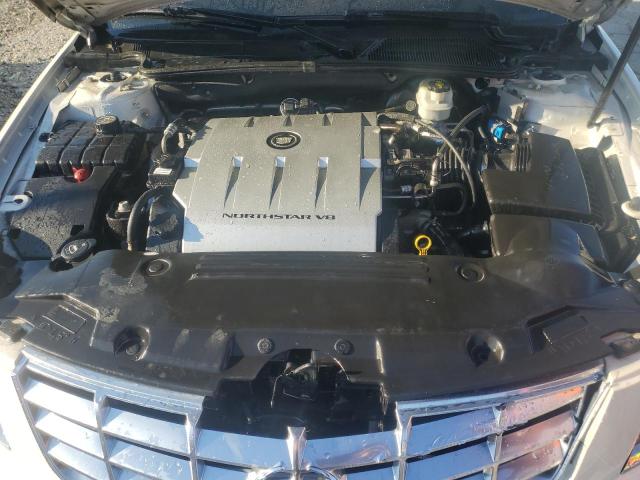 2007 CADILLAC DTS #3292384293