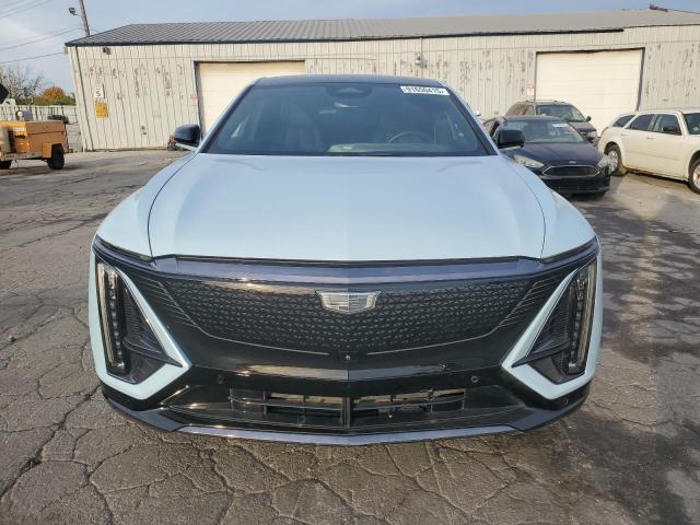 2024 CADILLAC LYRIQ SPOR - 1GYKPTRL9RZ122152