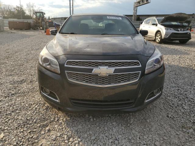 2013 CHEVROLET MALIBU LTZ #3294252874