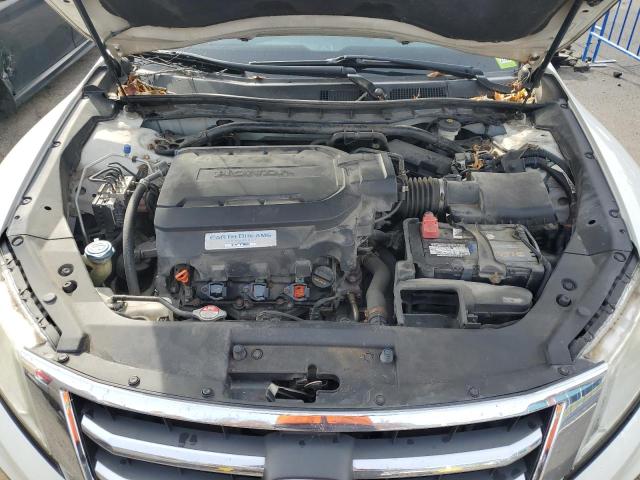 2015 HONDA CROSSTOUR - 5J6TF2H51FL001828