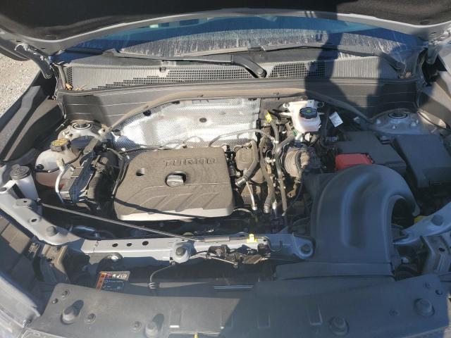 2023 CHEVROLET TRAILBLAZE #3284830532