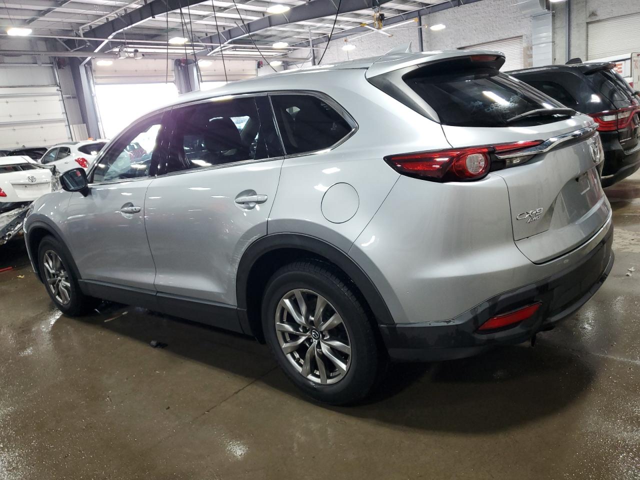 MAZDA CX-9 TOURING