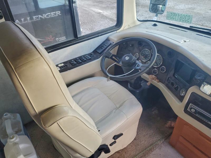 2004 HOLIDAY AMBASSADOR #3303909692