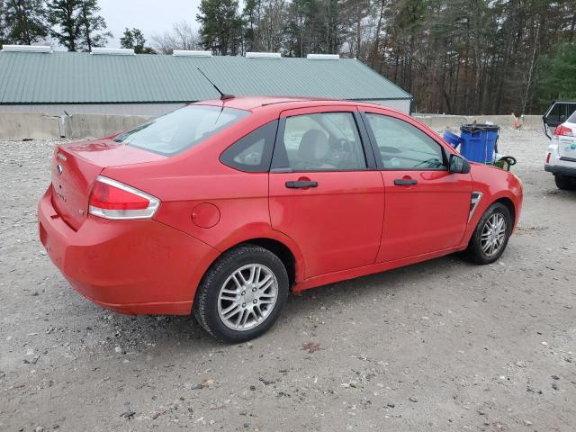 2008 FORD FOCUS SE #3293373462