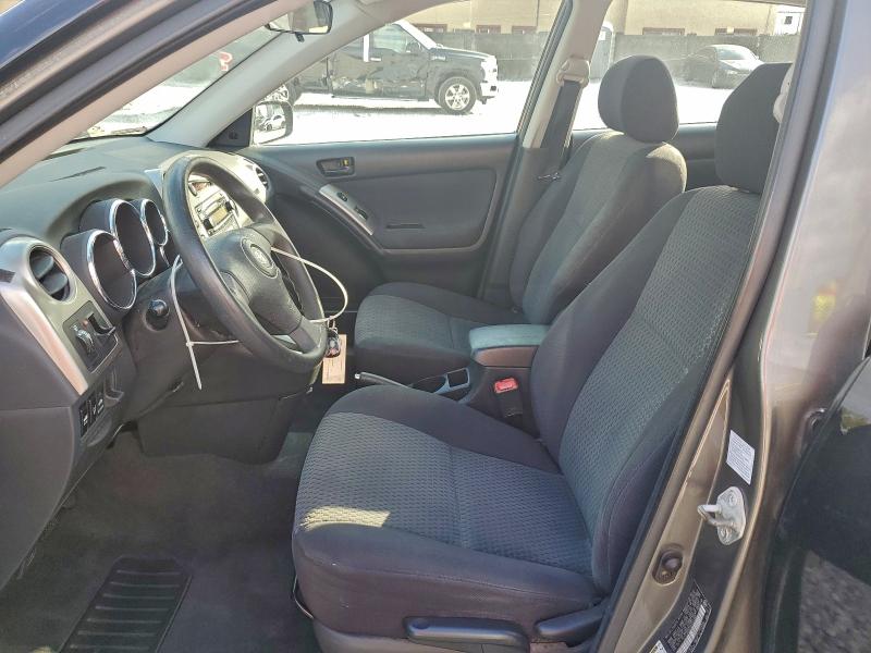 2006 TOYOTA COROLLA MA #3301751352