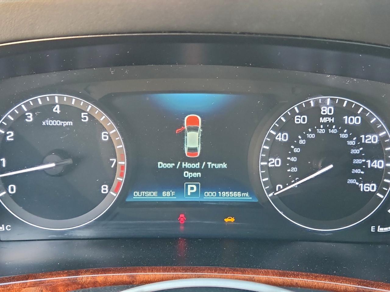 HYUNDAI EQUUS SIGNATURE