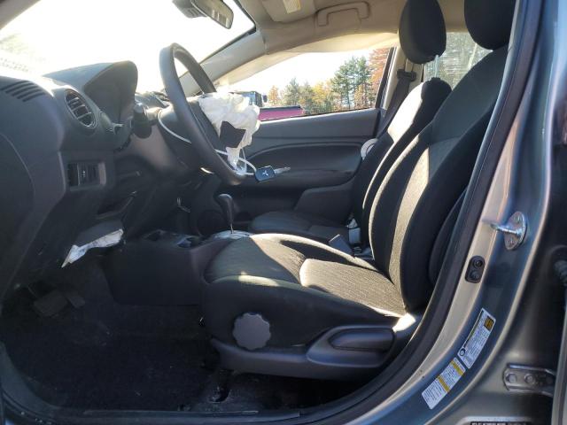 2023 MITSUBISHI MIRAGE ES #3290218203