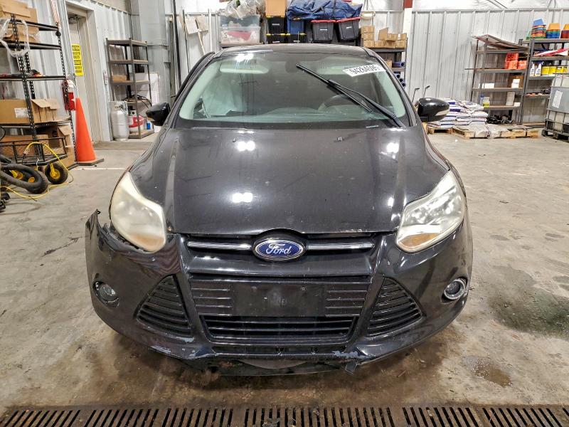 2012 FORD FOCUS TITA #3302905007