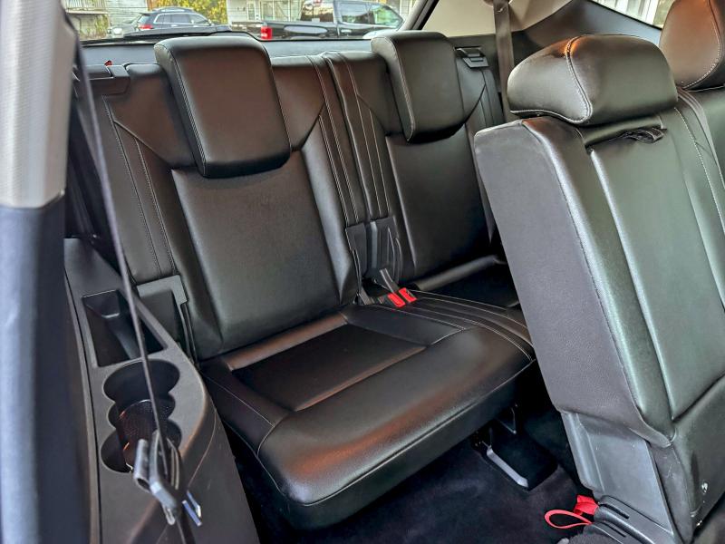 2018 VOLKSWAGEN ATLAS SE #3300030284