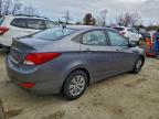 Lot #3320099458 2015 HYUNDAI ACCENT GLS
