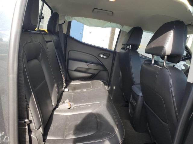 2018 CHEVROLET COLORADO Z #3287839094