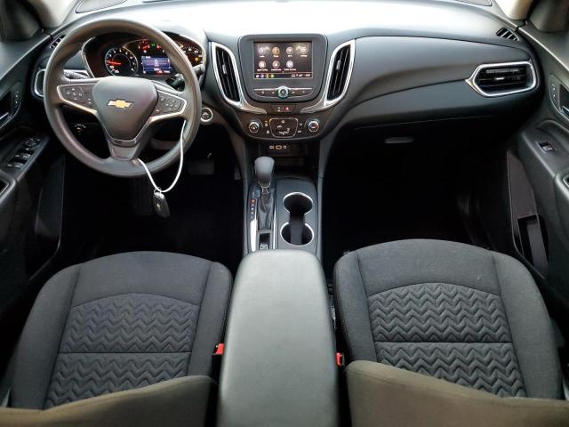 2022 CHEVROLET EQUINOX LT #3283875426