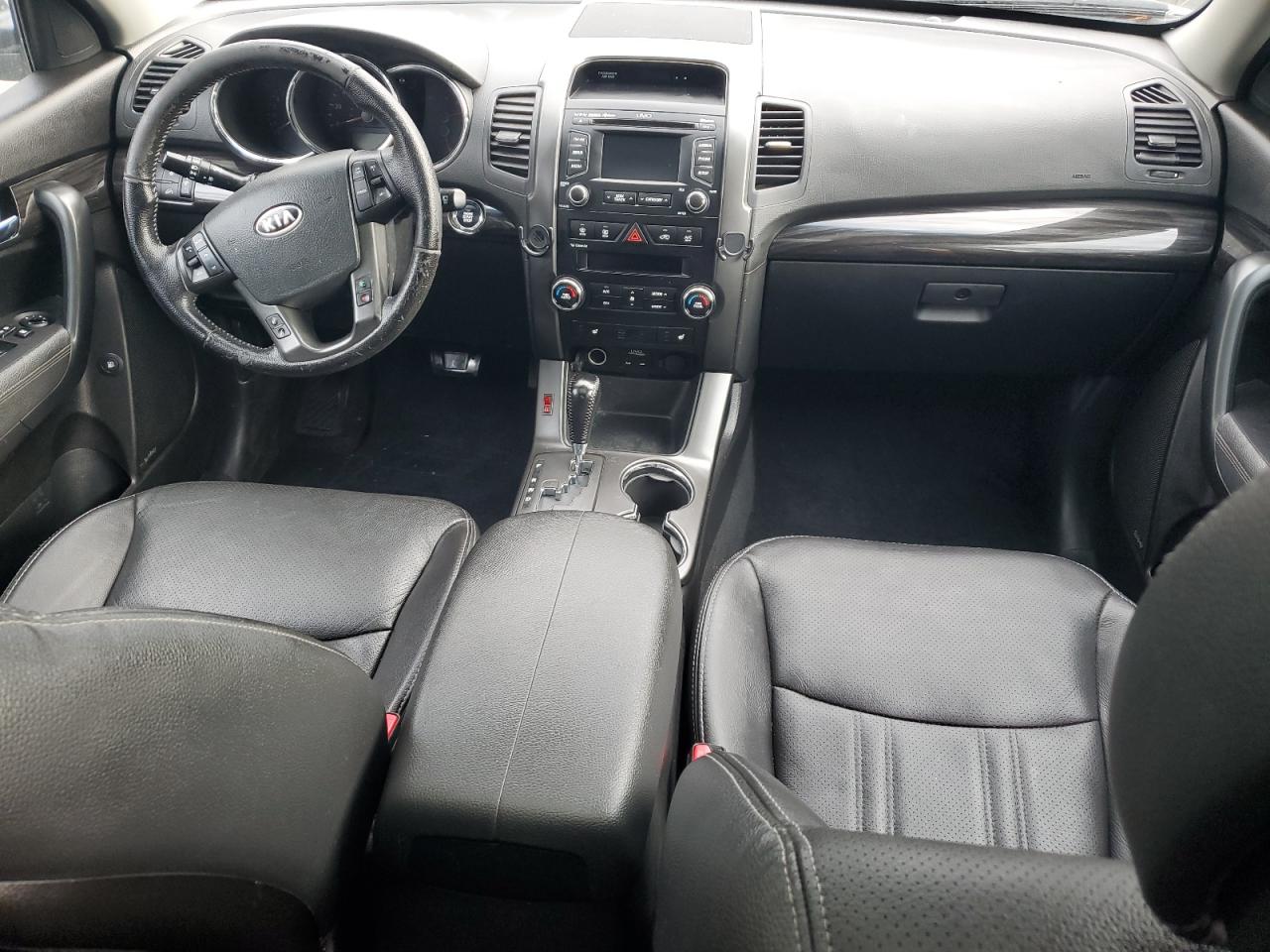 KIA SORENTO EX