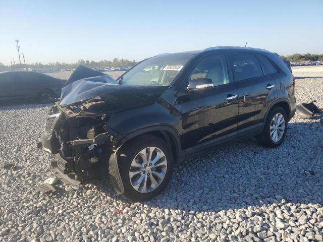 2014 KIA SORENTO EX #3305422452