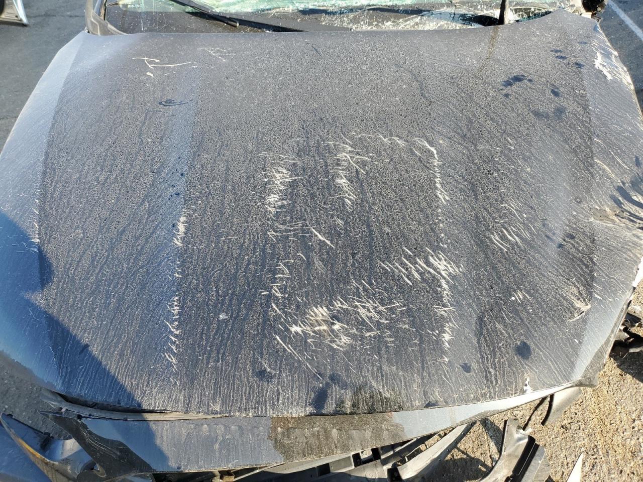 SUBARU OUTBACK TOURING