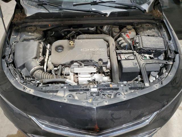 2016 CHEVROLET MALIBU LT #3302658007