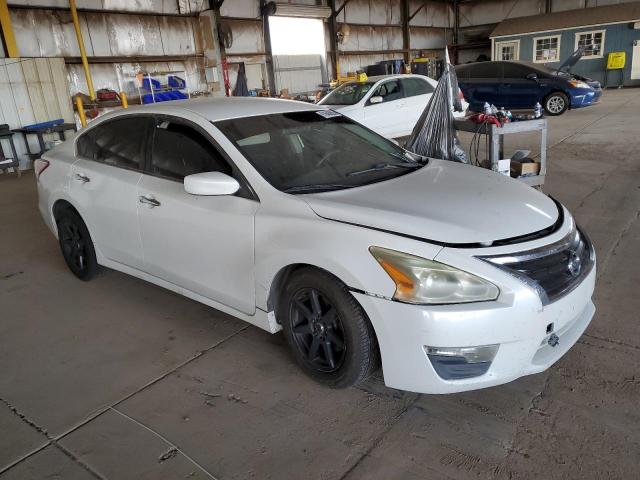 2013 NISSAN ALTIMA 2.5 #3303897716