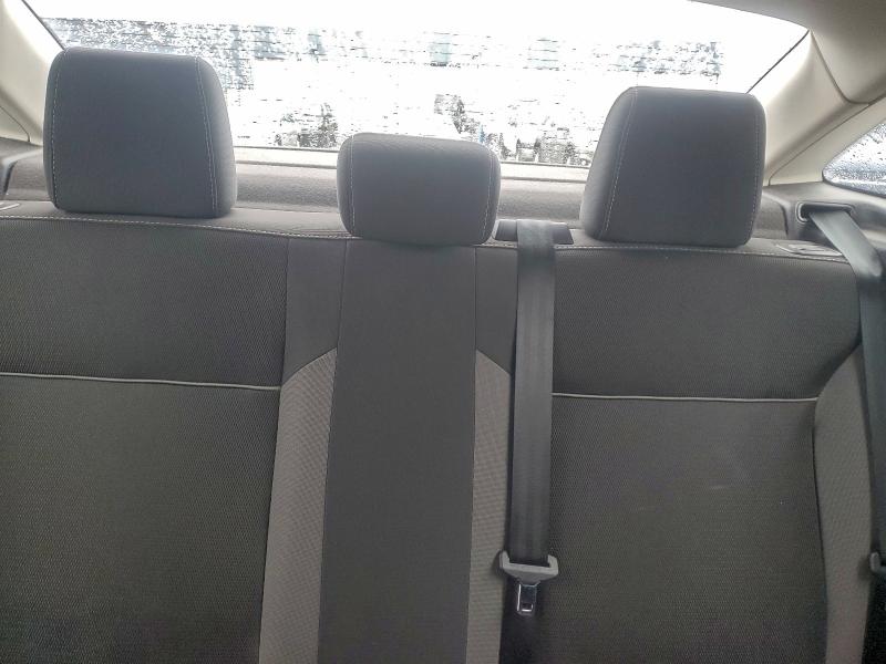 2014 FORD FOCUS SE #3304547480