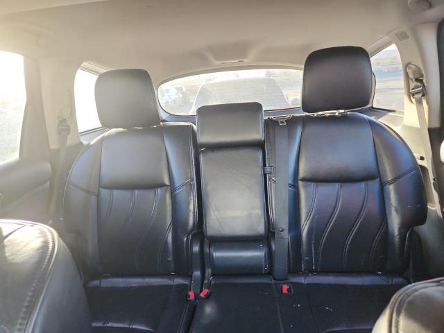 2014 INFINITI QX60 #3297913771