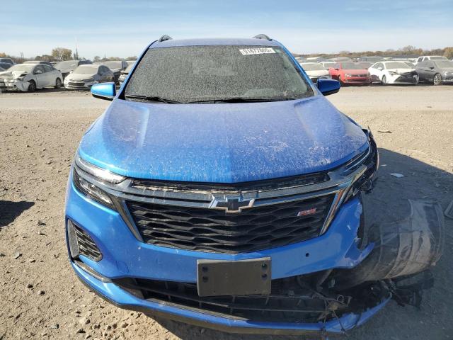 2024 CHEVROLET EQUINOX RS - 3GNAXMEG5RS104428