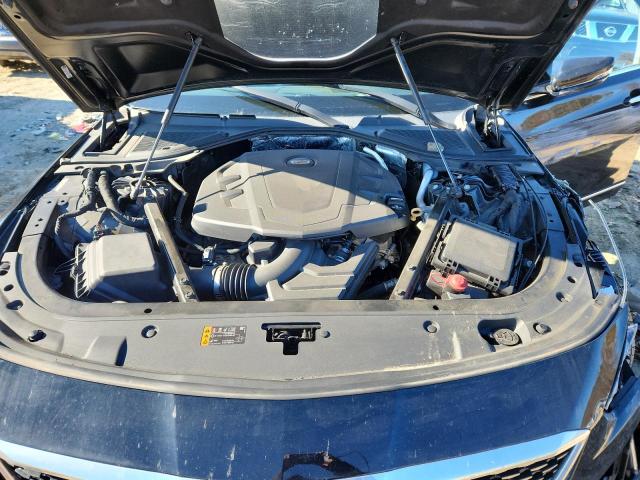 2019 CADILLAC CT6 LUXURY #3287677031