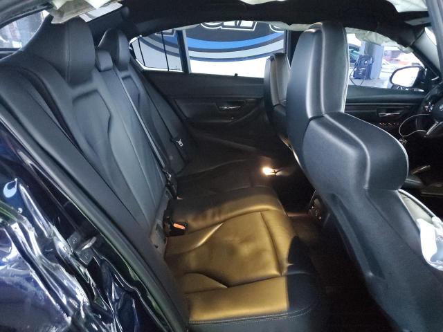 2016 BMW M3 #3311444386
