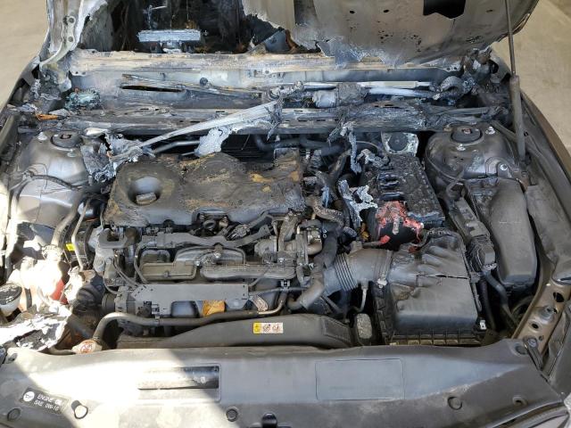 2019 TOYOTA CAMRY L #3302908131