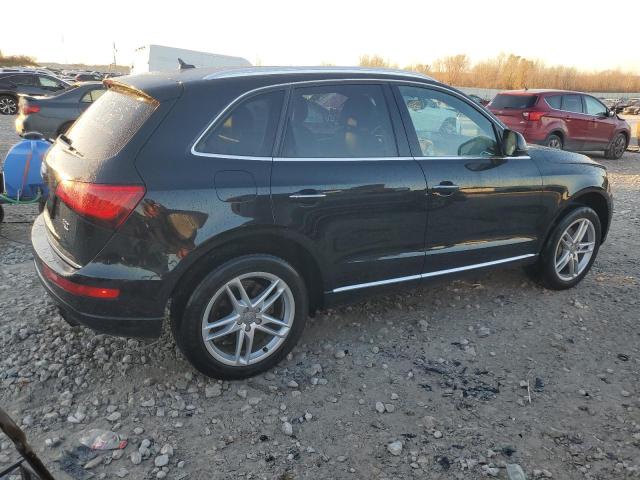 2015 AUDI Q5 PREMIUM #3291151893
