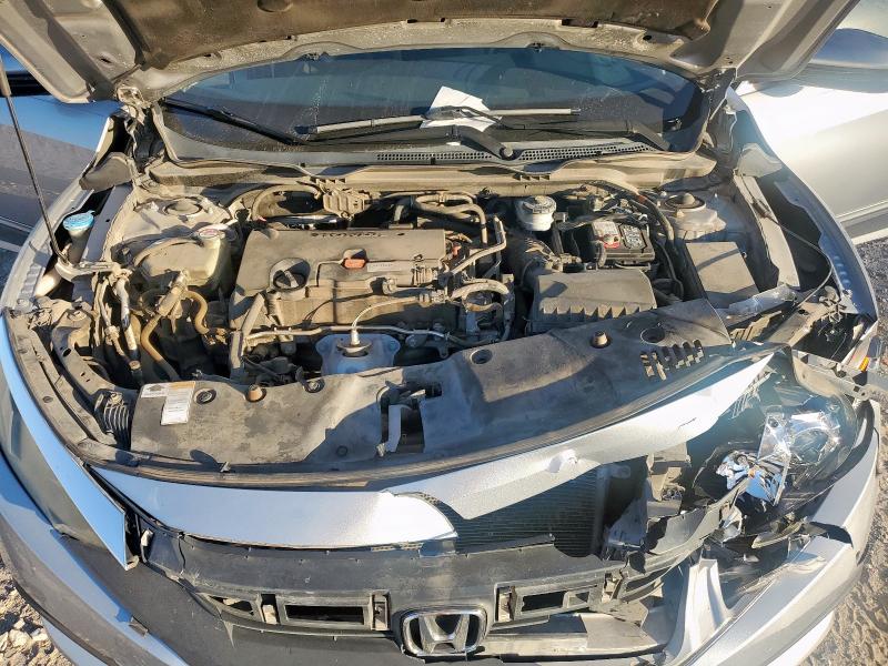 2016 HONDA CIVIC LX #3298129156