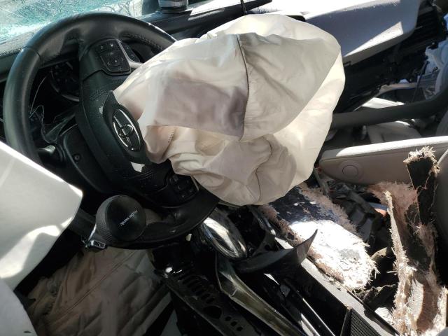 2019 TOYOTA SIENNA XLE #3297151511