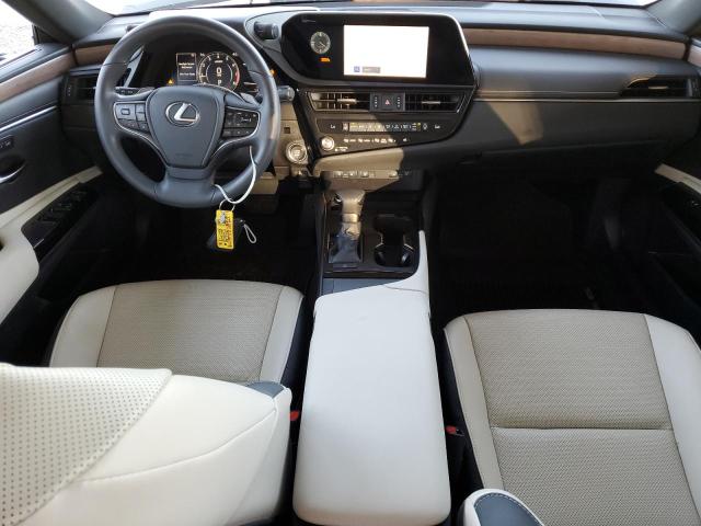 2025 LEXUS ES 350 BAS #3301819396