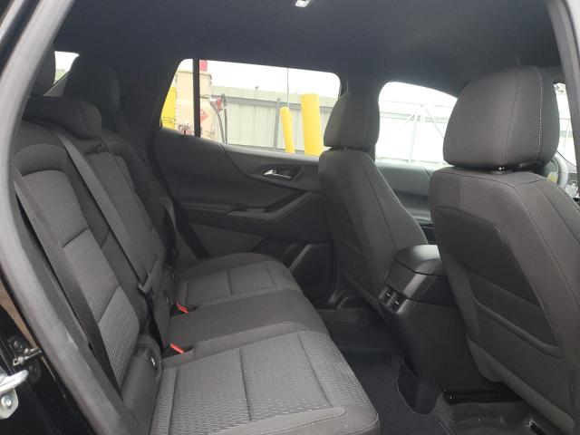 2026 CHEVROLET EQUINOX LT #3303725437