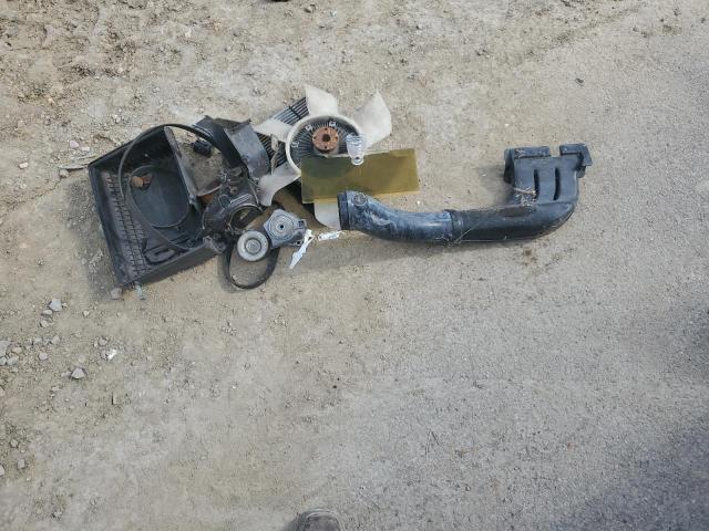 2002 MITSUBISHI MONTERO LI #3283797419