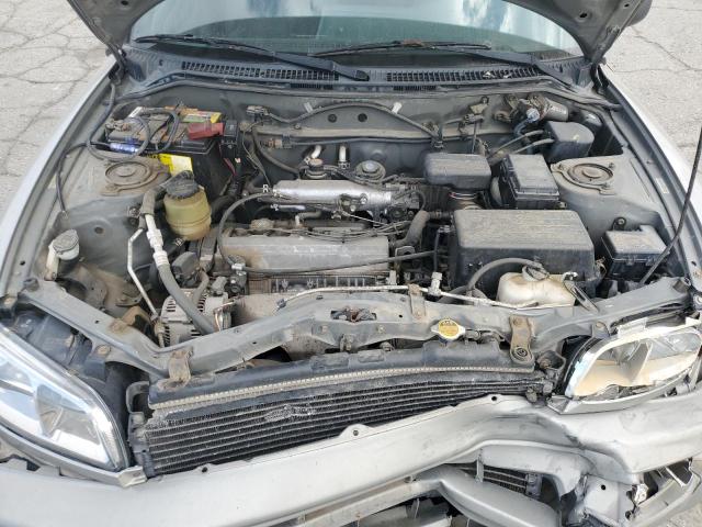 2000 TOYOTA RAV4 #3292282320