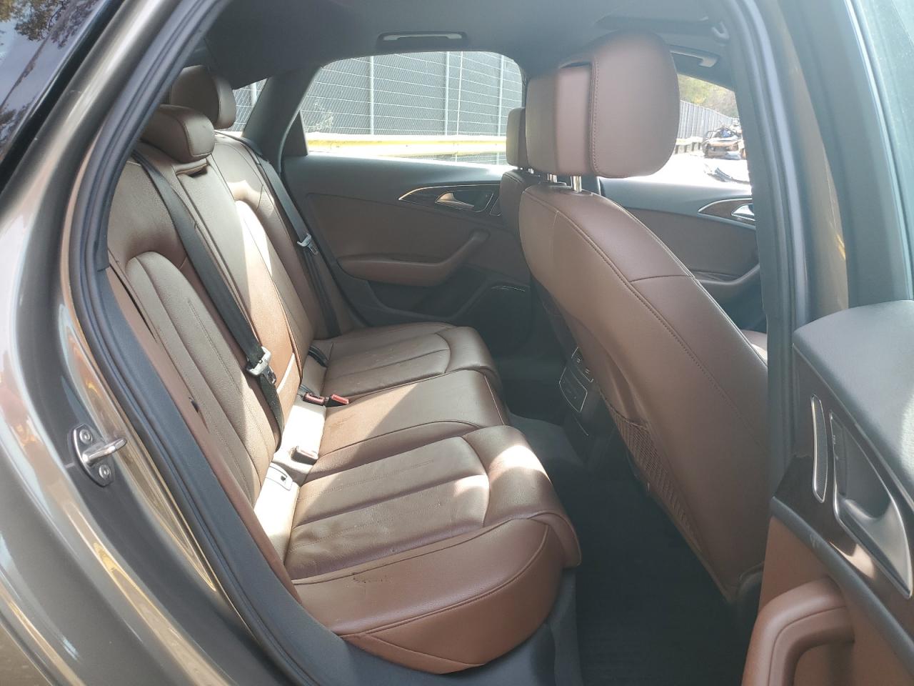 AUDI A6 PREMIUM PLUS