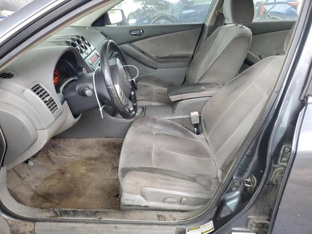 2007 NISSAN ALTIMA 2.5 #3309423966