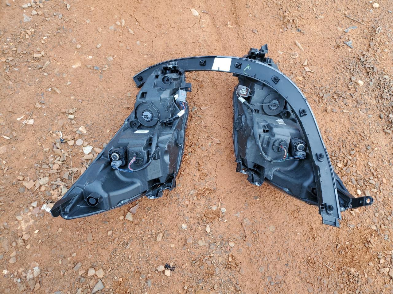 SUBARU ASCENT LIMITED