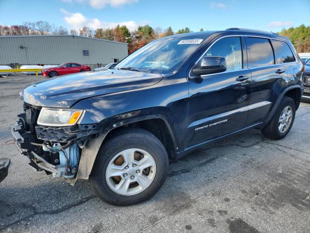 2015 JEEP GRAND CHER #3305414307