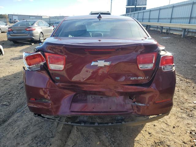 2015 CHEVROLET MALIBU 2LT #3301791364