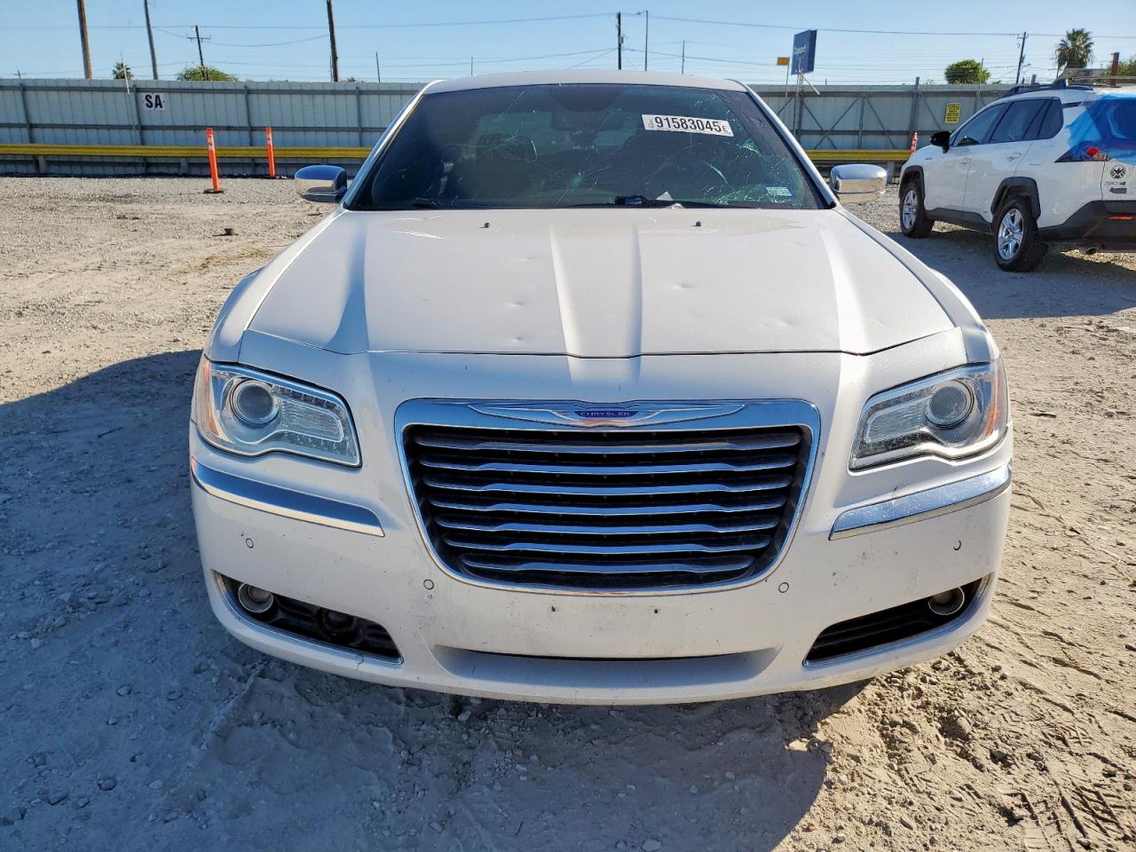 CHRYSLER 300C