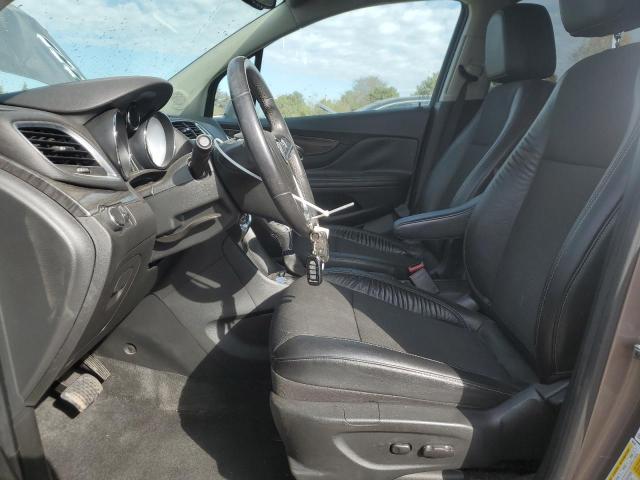 2014 BUICK ENCORE #3287777094