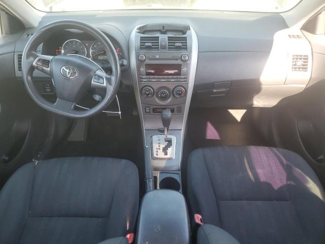 2011 TOYOTA COROLLA BA - 2T1BU4EE1BC705343