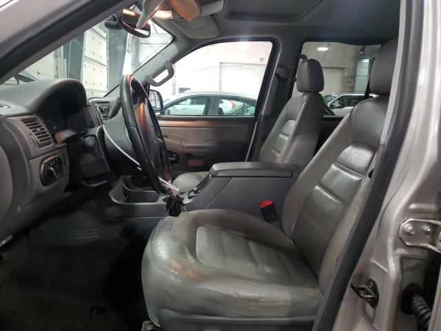 2005 FORD EXPLORER X #3291376203