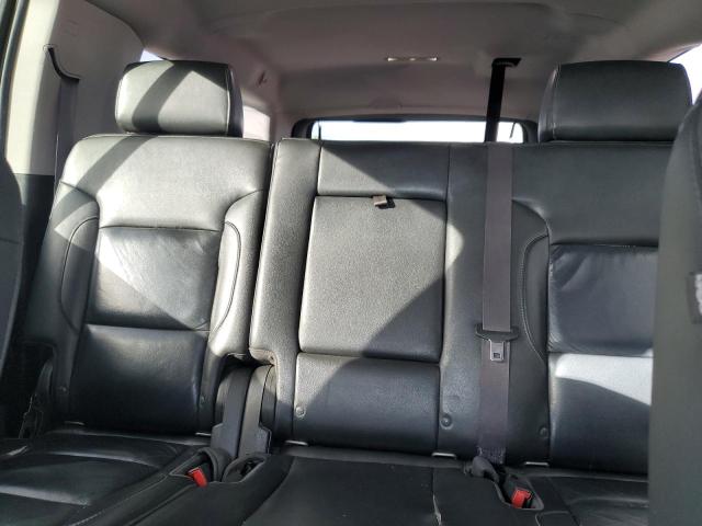 2019 CHEVROLET SUBURBAN C #3293313449