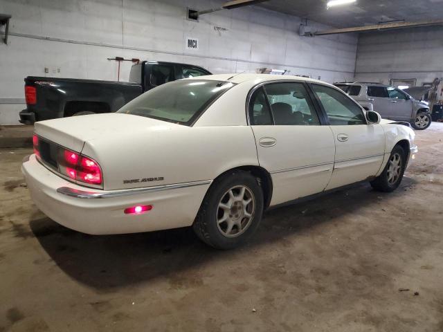 2003 BUICK PARK AVENU #3302734070