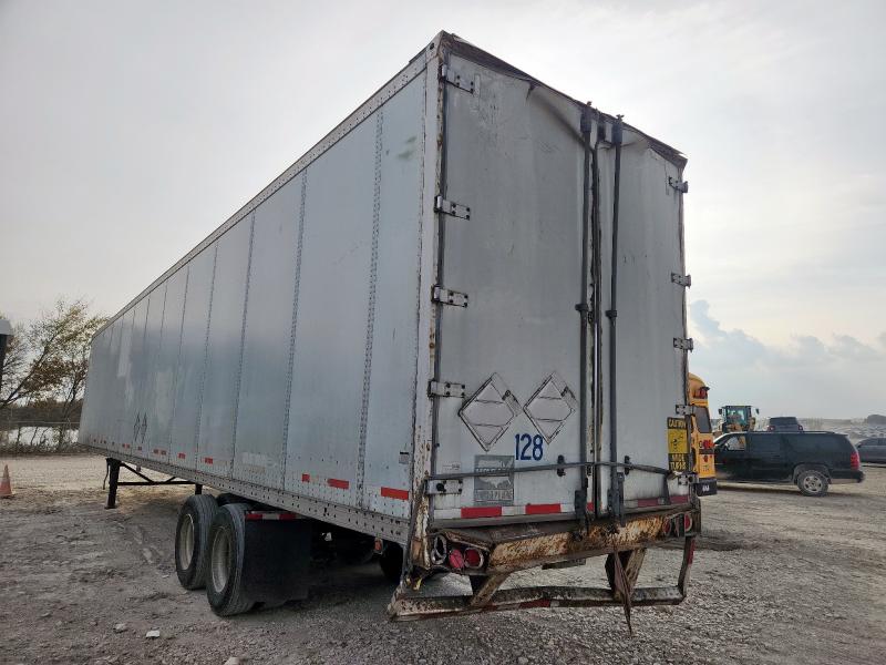 2006 WABASH TRAILER #3294240887