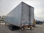 Lot #3294240887 2006 WABASH TRAILER