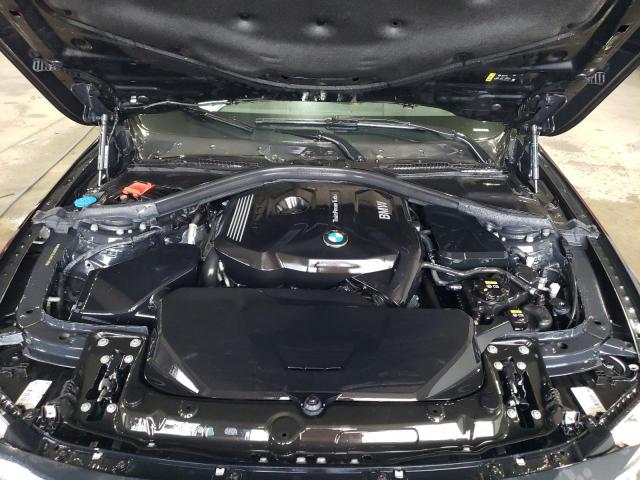 2018 BMW 330 XI #3308289154