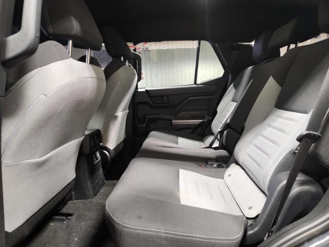 2025 TOYOTA 4RUNNER SR #3304012707